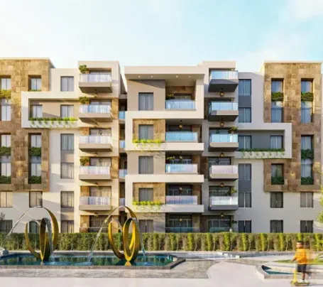 Lazora: A Luxurious Destination in New Cairo