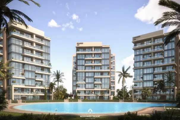 Winter Park: A Luxurious Living Destination in the Heart of the Administrative Capital