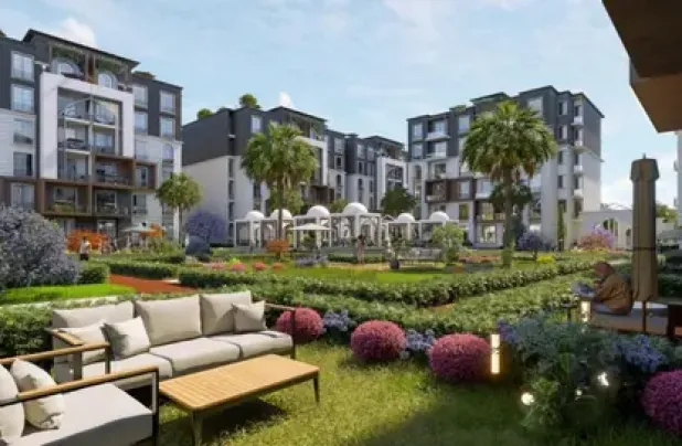 «رواق»: واحة الفخامة والهدوء في قلب التجمع الخامس