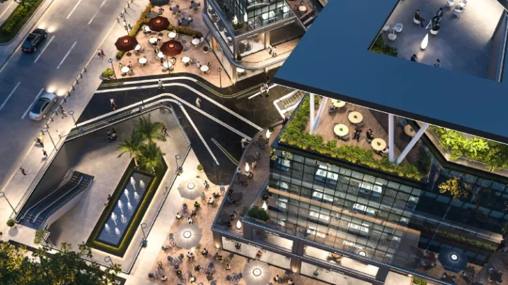  أسعار ذا فينيو مول القاهرة الجديدة 2025 وأنظمة الدفع المرنة