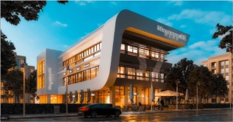  أسعار ميلينيوم مول التجمع الخامس وخطط السداد 2025