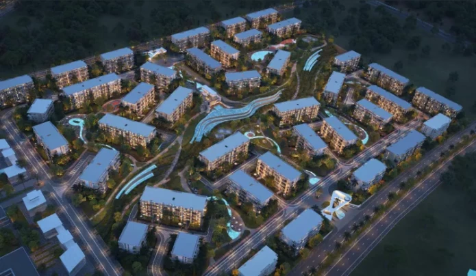  (60 characters): Noll Compound New Cairo – Prime Location & Flexible Payments