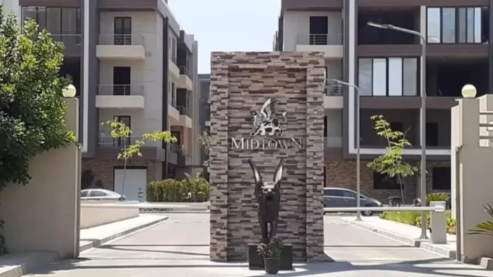 Midtown Compound in Sixth Settlement – Your Ideal Residential Choice