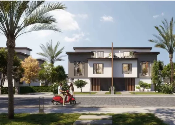 Why Choose Compound Glen New Cairo for Your Next Investment?