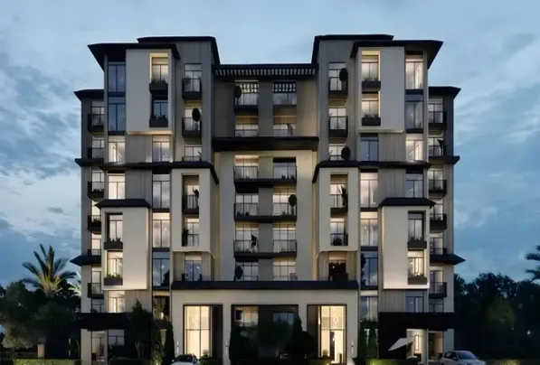 ديبلو إيست: وجهة السكن الفاخرة في قلب العاصمة الإدارية الجديدة