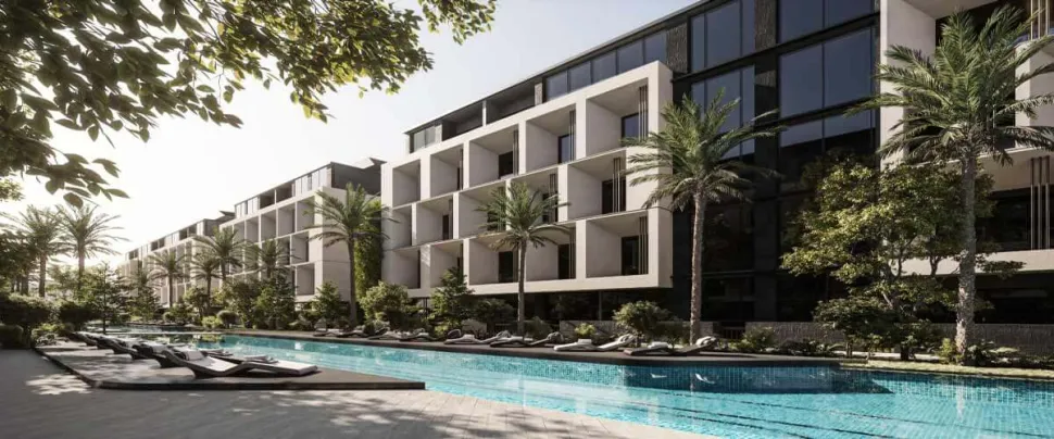 بلانكس — رفيق الحياة الفاخرة في قلب القاهرة الجديدة