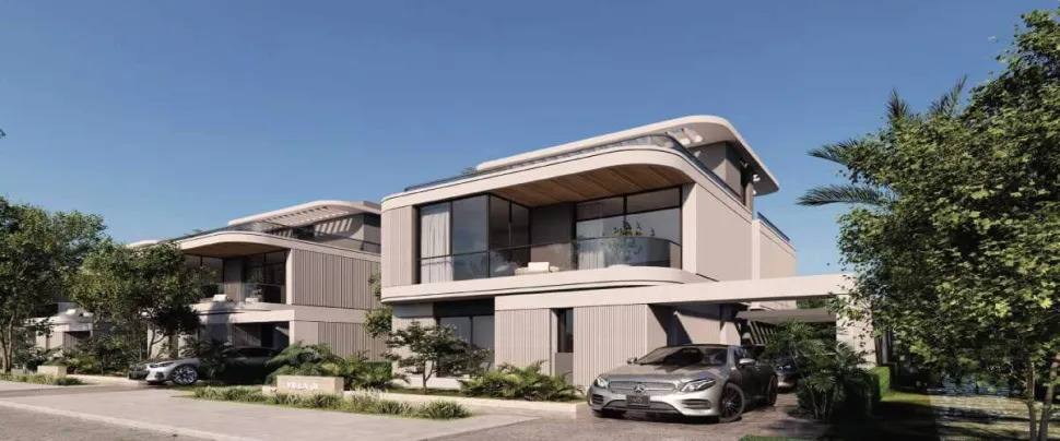 سيتزين… وجهة السكن الفاخر في قلب مدينة المستقبل