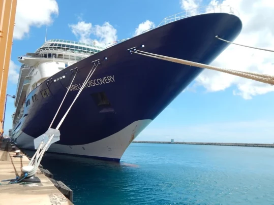 "Marella Cruises" Adds Cannes to Its 2025 Itineraries: A Luxurious Experience in the French Riviera