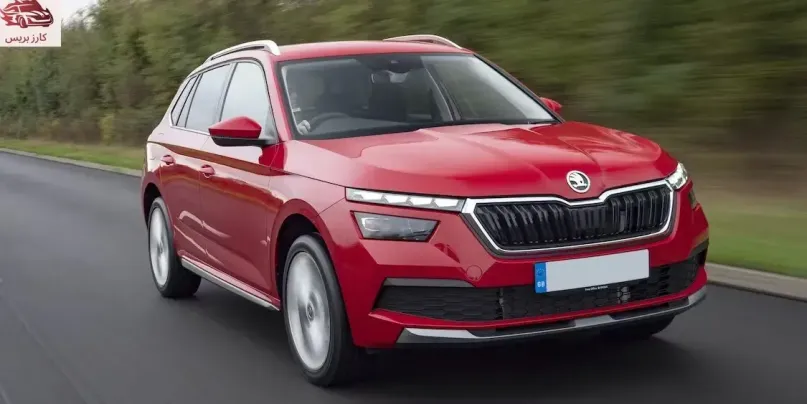 سكودا كاميك 2023: الأناقة الأوروبية في سوق المستعمل بمصر