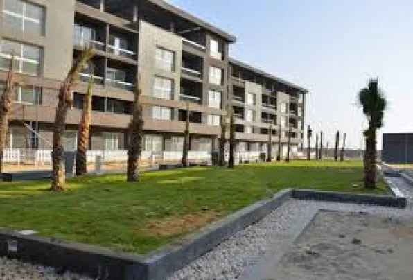 تاور باي: وجهة الفخامة على شاطئ بورسعيد