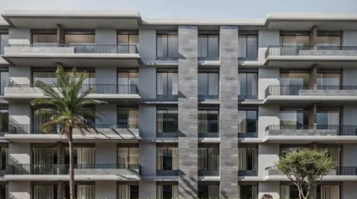 Nomad Compound: وادي الرفاهية يعانق أفق التجمع الخامس