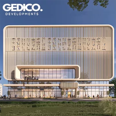  Mall Nebu New Capital – Prime Administrative Offices for Sale (60 characters)