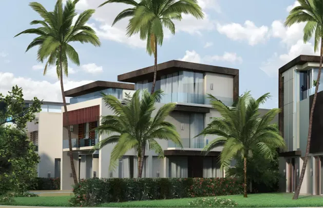 ستلا دي ماري: أجنحة الفخامة على ضفاف النيل