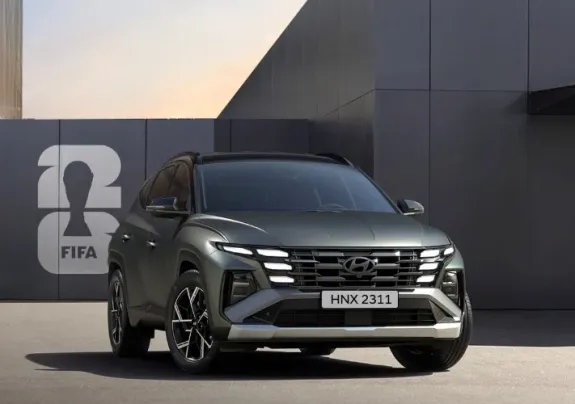 مواصفات وأسعار هيونداي توسان 2027 بعد الزيادة الأخيرة