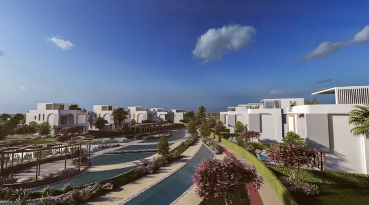 Discover the New Tabah West Zayed Compound: Luxurious Living in the Heart of Sheikh Zayed