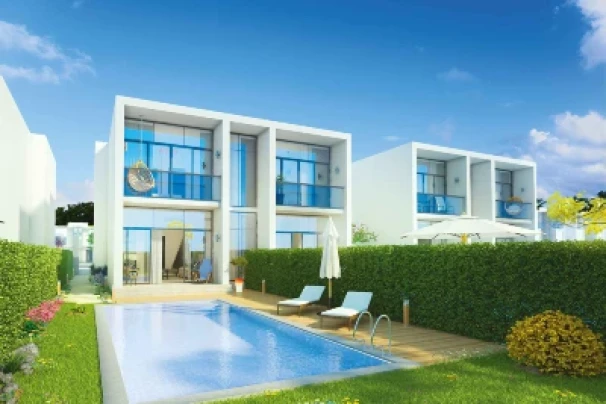 Sea Village North Coast: An Ideal Investment with Luxurious Designs Starting from 2.6 Million EGP