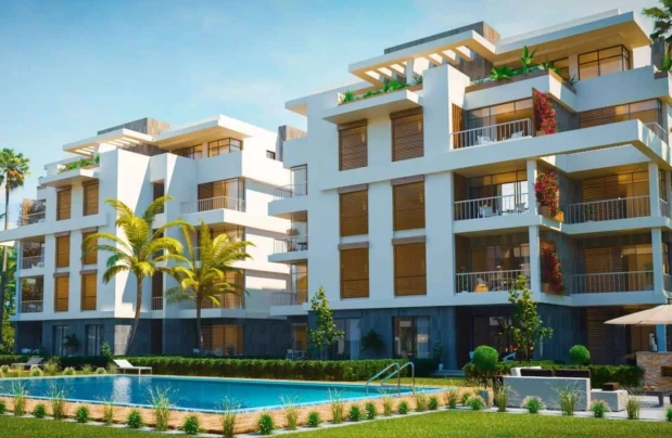  اكتشف مزايا وموقع ستيلا ريفيرا الساحل الشمالي