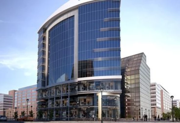 ONYX Tower New Capital: Investment & Units for Sale