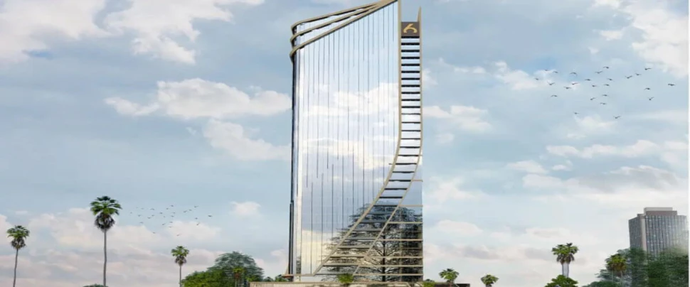 ما هو مشروع مول زايد ديونز تاور وماذا يميّزه عن غيره في زايد الجديدة؟