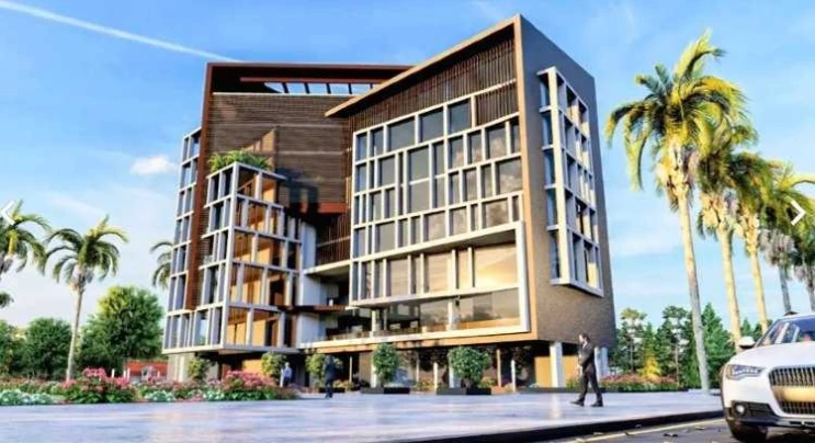 Why Choose Vida West Mall New Capital for Your Next Investment?