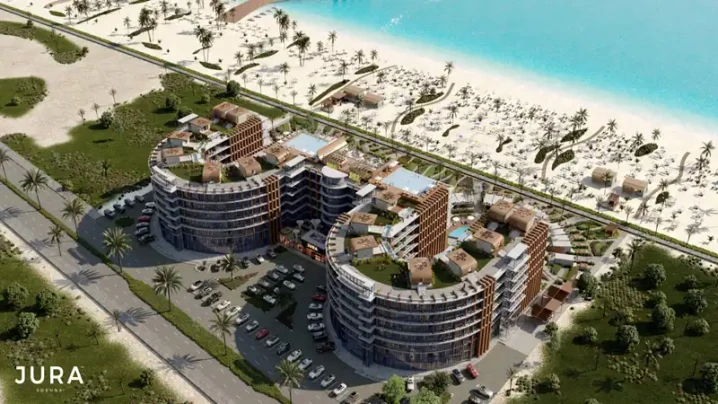 Jura Al Galala Ain El Sokhna – Invest in New Jersey’s Latest Project with Unique Services and Unmatched Green Spaces