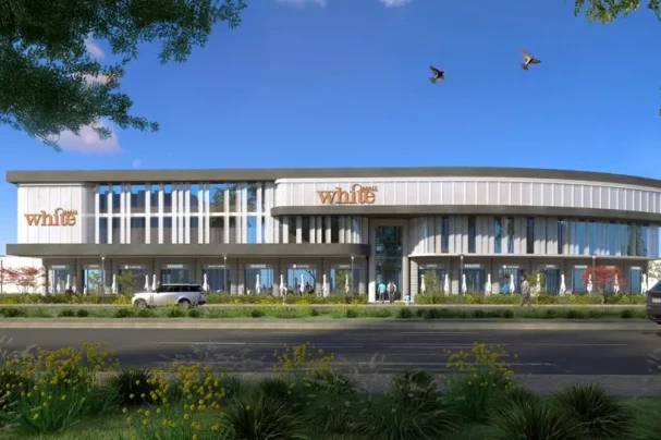 Citalia Obour Compound: Modern Living Quality in the Heart of Obour City