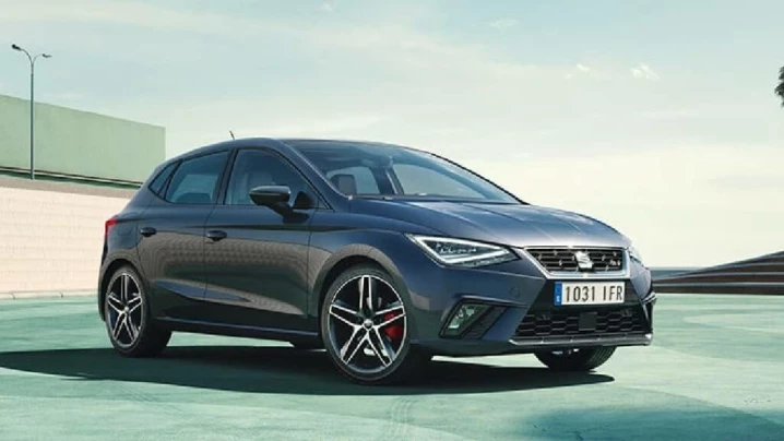 Car Price of SEAT Ibiza 2025 in Egypt: Big Performance in a Small Package