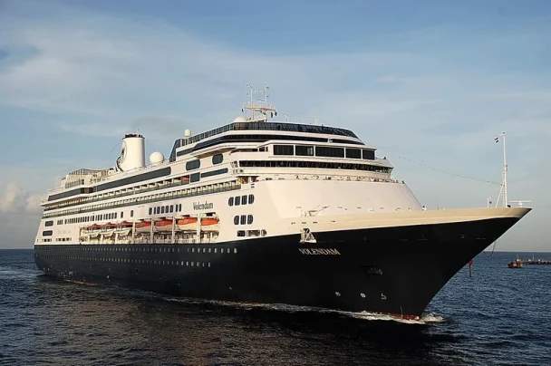 Holland America Unveils 2027 Grand Voyages: Unforgettable Global Adventures at Sea