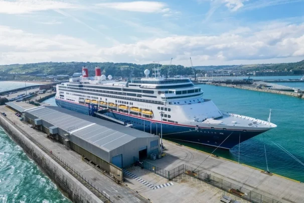 Fred. Olsen Summer 2025 Cruises: Explore the World from Dover Port