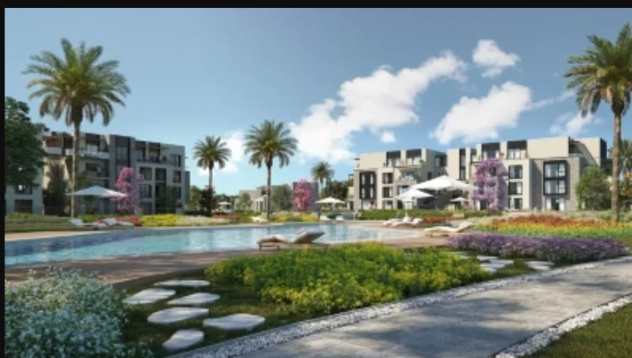 Your Gateway to Luxury: Hyde Park West Garden Lakes Compound