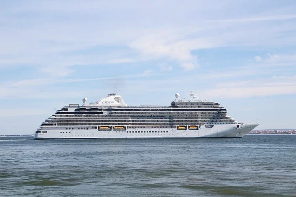 A Journey of a Lifetime Aboard the "Regent" Yacht: New Sea Adventures Redefining Luxury