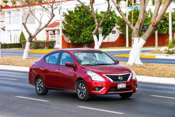 2025 Nissan Sunny Price: The Cheapest Options Start from EGP 645,000