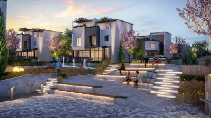 Eastshire New Cairo: An Emblem of Luxury Living and Privacy in the Heart of New Cairo