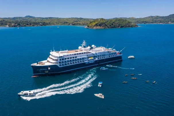Celebrate Your Journey: Swan Hellenic Launches Unique "Celebration Voyages"