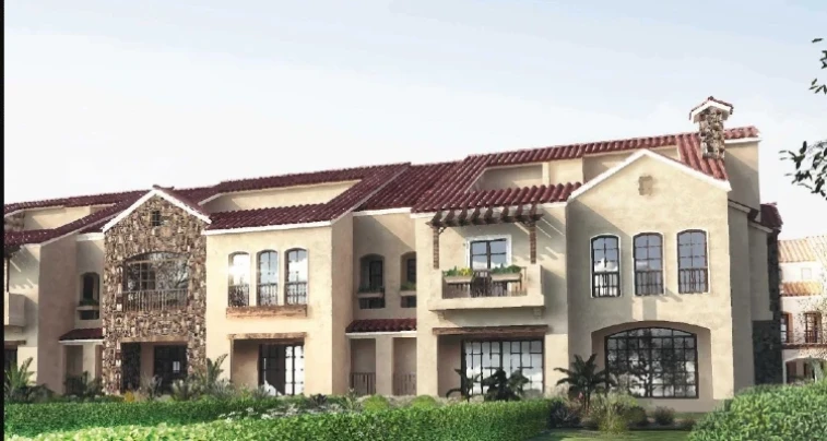 Green Square Sabbour: Where Serenity Meets Luxury in Mostakbal City