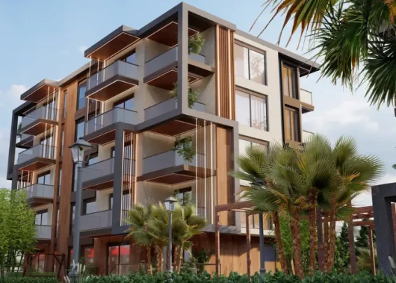 Zomra East New Cairo: A Sanctuary of Modern Living and Sophisticated Comfort