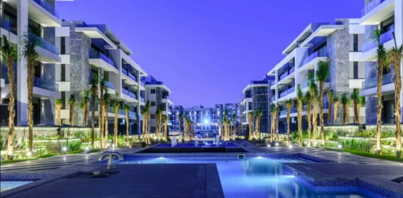 El Patio 7 New Cairo: Is This Your New Definition of Upscale Living and Sustainable Serenity?