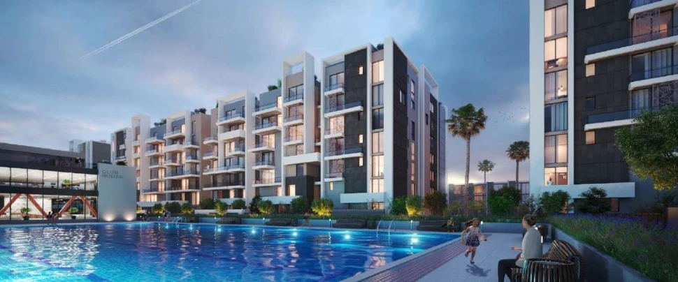 Is Monte Napoleone Mostakbal City Your Next Destination for a Luxurious Modern Life?