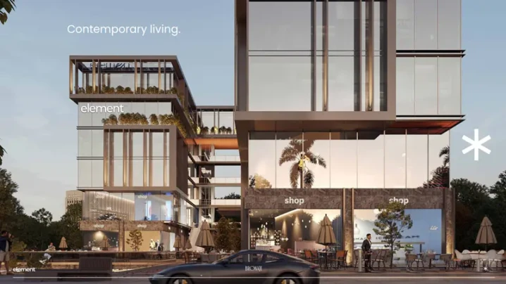 هل مول اليمنت التجمع الخامس هو وجهتك الجديدة للتسوق والترفيه والاستثمار في القاهرة الجديدة؟