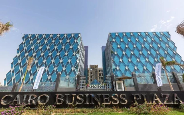 Cairo Business Plaza Mall New Administrative Capital: Your Gateway to Future Business Success
