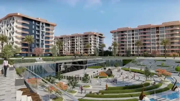 Midtown Condo New Administrative Capital: Does It Offer the Modern Life You Seek in 2025?