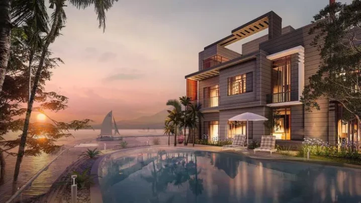 Bella Vento El Galala Ain Sokhna: Where the Charm of the Sea Meets the Beauty of the Mountains