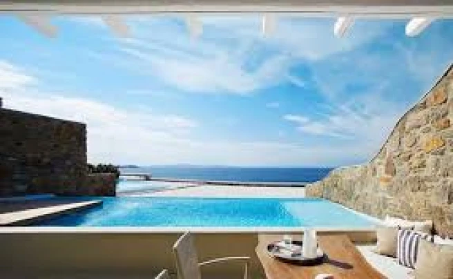 Cavo Ain Sokhna Village: The Oasis of Serenity and Luxury Embracing Sea and Mountain Majesty