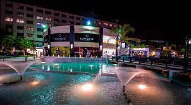 Downtown New Cairo: A Vibrant Hub and Endless Investment Opportunities in 2025