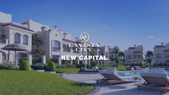 La Vista Developments 2025: A Pioneer in Luxury Design and Integrated Lifestyle