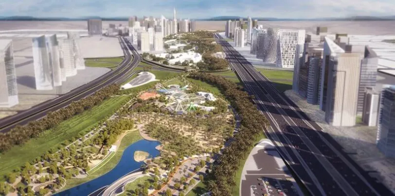 Information About the New Administrative Capital: Everything You Need to Know Before Making a Decision