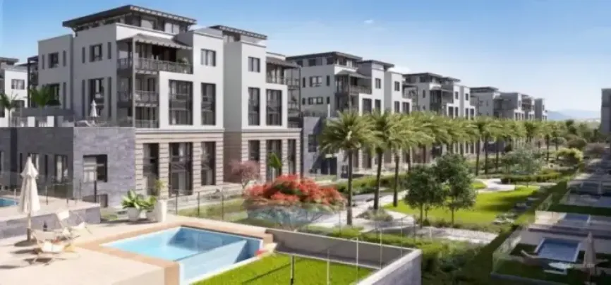 Luxury Compounds in New Cairo: A Complete Guide to Modern Living
