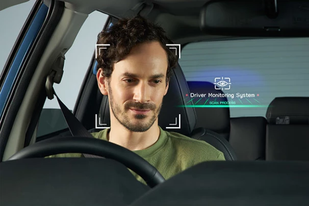 Driver Fatigue Monitoring System: Your Guardian on the Road