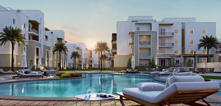 Discover the Best Compounds in 6th of October: Your Guide to the Perfect Home