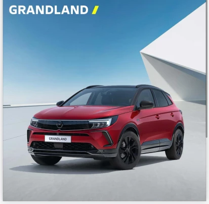 أوبل تطلق إصدار جديد black edition في مصر